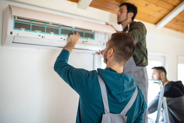 Best Residential HVAC services  in Appalachia, VA