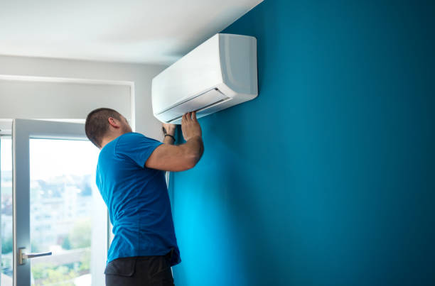 Best HVAC emergency services  in Appalachia, VA