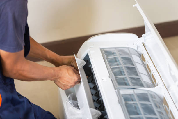 Best HVAC tune-up services  in Appalachia, VA