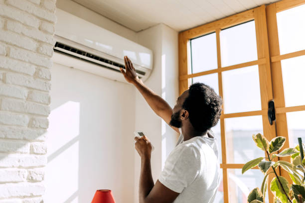 Best Affordable air conditioning repair  in Appalachia, VA