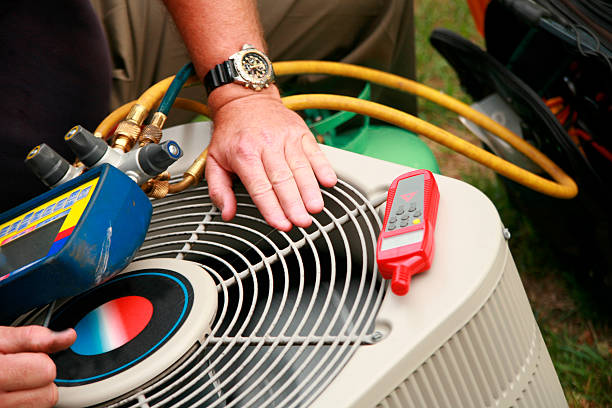 Best HVAC maintenance near me  in Appalachia, VA