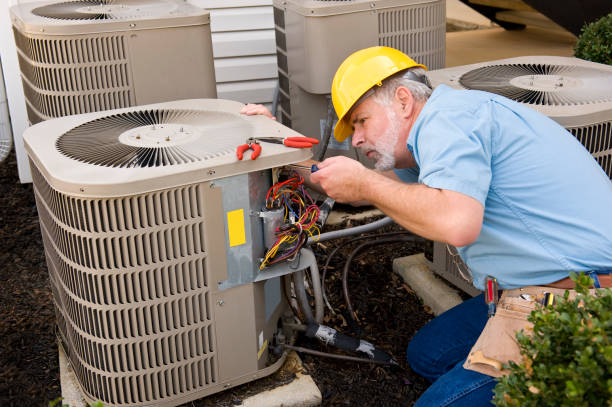 Best Affordable HVAC services  in Appalachia, VA