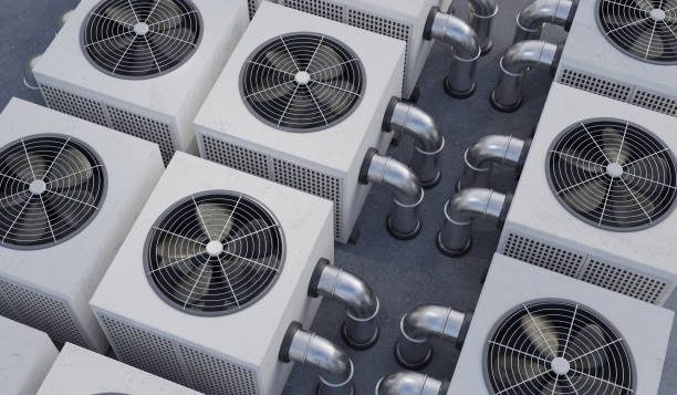 Best Local HVAC companies  in Appalachia, VA
