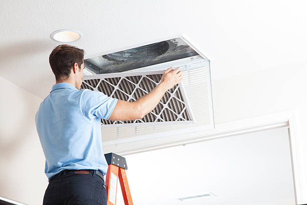 Reliable Appalachia, VA HVAC Solutions