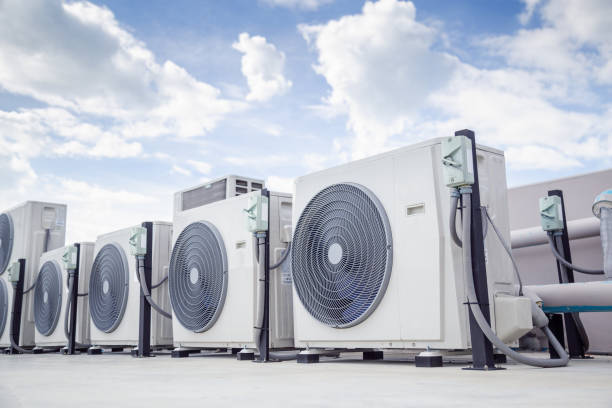 Best HVAC companies near me  in Appalachia, VA