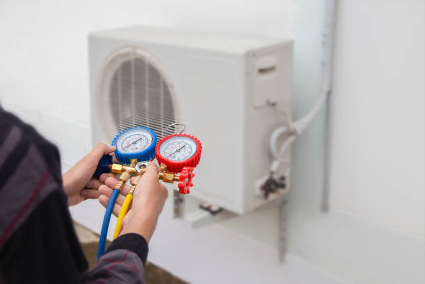 Local HVAC companies in Appalachia, VA
