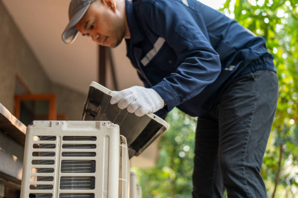 Best Best HVAC companies  in Appalachia, VA