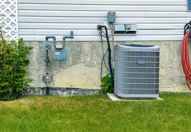Best HVAC replacement cost  in Appalachia, VA